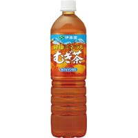 健康ミネラルむぎ茶　１Ｌ　１２本