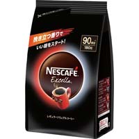 ネスカフェ　エクセラ　詰替え用袋　１８０ｇ　３袋