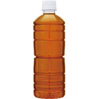 ラベルレス　健康ミネラルむぎ茶　６００ｍｌ　４８本