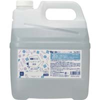 ハンドソープ液体タイプ　詰替　４Ｌ