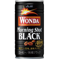 ワンダ　ブラック　ザ　アロマ　缶１８５ｇ・３０本