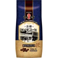 京都イノダコーヒオリジナルブレンド粉　１８０ｇ
