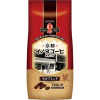 京都イノダコーヒモカブレンド粉　１８０ｇ