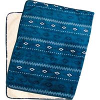 ブランケット　ブルー　ＤＡＢーＢ１１Ｌ‐ＢＬ