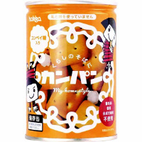 ｈｏｋｋａのカンパン保存缶　１ケース（２４缶入）