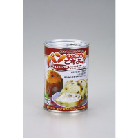 パンですよ（チョコチップ味・２４缶入り）