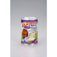 パンですよ（レーズン味・２４缶入り）