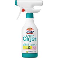 バスマジックリンエアジェットＦフローラル４３０ｍｌ