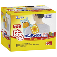 はるオンパックス　ミニ　３０個入
