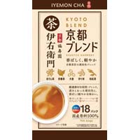 伊右衛門京都ブレンド　１８バッグ