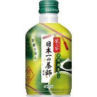 葉の茶　２７５ｇ　２４缶×２