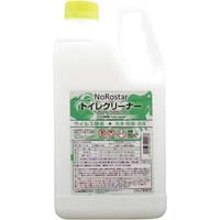 ノロスタートイレクリーナー　２．５ｋｇ