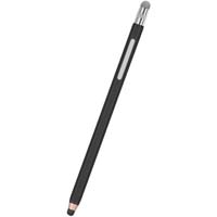 エンピツ型タッチペン　１６０ｍｍ　ＢＫ