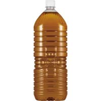 ラベルレス健康ミネラルむぎ茶　２Ｌ　９本