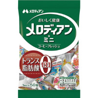 メロディアン　ミニ　３ｍｌ　５０個入×３