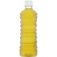 綾鷹　ラベルレス　５２５ｍｌ　２４本×２