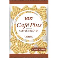 カフェプラス　４．５ｍｌ　５０個入