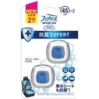 ファブリーズＥクリップ抗菌ＥＰＢシャボン２．２ｍｌ