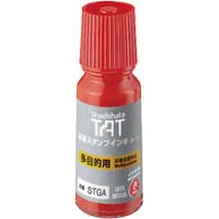 ＴＡＴインキ多目的用Ａ小赤