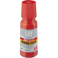 ＴＡＴインキ速乾多目的用Ａ小赤