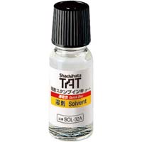 ＴＡＴ溶剤小びんＳＯＬ‐１‐３２Ａ