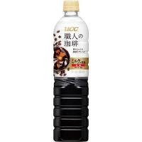 職人の珈琲　ミルクに最適　９００ｍｌ　１２本