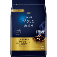 ちょっと贅沢な珈琲店Ｒスペシャル　２８０ｇ×３