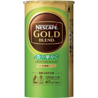 ゴールドブレンド　香り華やぐ　エコ＆シス　９５ｇ