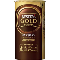 ゴールドブレンド　コク深めエコ＆シス　９５ｇ×１２