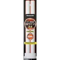 蛍光灯コンパクト　ＦＨＰランプ２３形　電球色