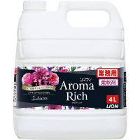 ソフラン　アロマリッチ　ジュリエット　４Ｌ