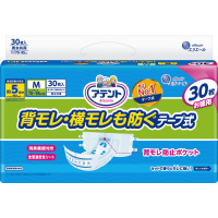 アテント　消臭効果付き　テープ式　Ｍ　２８枚入