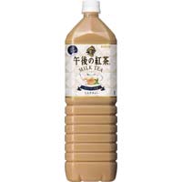 午後の紅茶　ミルクティー　１．５Ｌ　８本