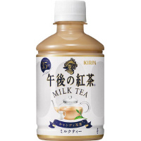 午後の紅茶　ミルクティー　２８０ｍｌ　２４本