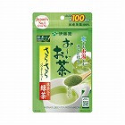 おーいお茶　抹茶入りさらさら緑茶　８０ｇ