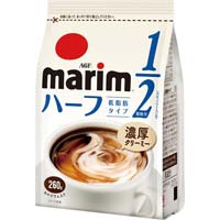 マリーム　低脂肪タイプ　袋　２６０ｇ入×３