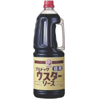 ウスターソース　徳用　１．８Ｌ