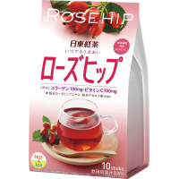 いつでもうるおいローズヒップ　スティック　８袋入