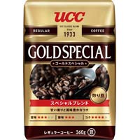 ゴールドスペシャル　炒り豆　３６０ｇ