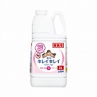 キレイキレイ薬用泡ハンドソープ　業務用　２Ｌ