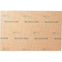 のり付きパネル　５ｍｍＢ１　１０枚入