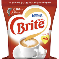 ネスレブライト　詰め替え用　袋　２６０ｇ入×３