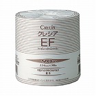 ＥＦトイレットロールＳ９０ｍ１梱（８０個）１‐４梱