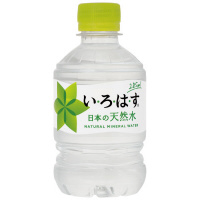 い・ろ・は・す　２８５ｍｌ　２４本