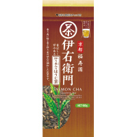 伊右衛門　炒り米入りほうじ茶　１００ｇ