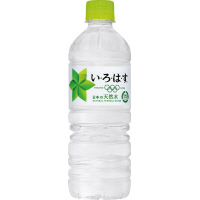い・ろ・は・す　５４０ｍｌ　４８本