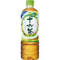 アサヒ　十六茶　６３０ｍｌ　４８本入