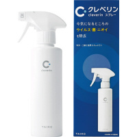 クレベリン　スプレー　３００ｍｌ