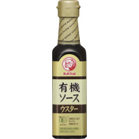 有機ウスターソース　２００ｍｌ