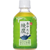 綾鷹２８０ｍｌ　２４本